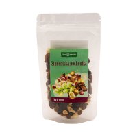 Študentská zmes BIO 120g Bio Nebio